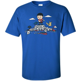 welcome to my village T-Shirt