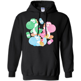 Woollypalooza Sweatshirt T-Shirt