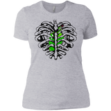 toxic innards-seven color print sweatshirt T-Shirt