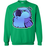 throwback birb sweatshirt T-Shirt