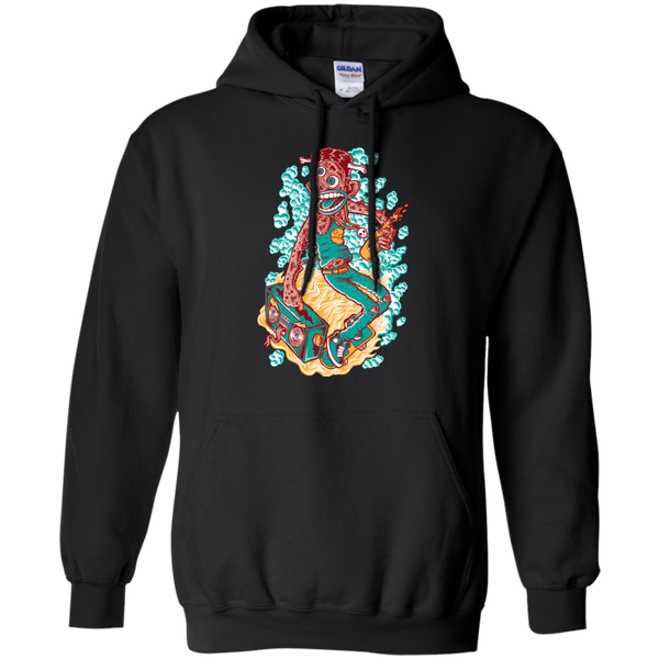 skate mutant T-Shirt