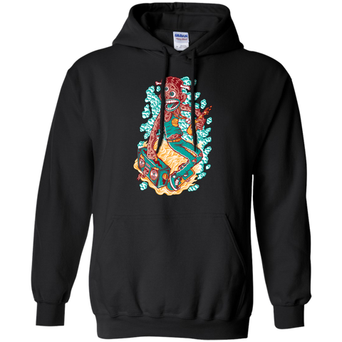 skate mutant T-Shirt