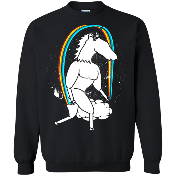 White Horse T-Shirt
