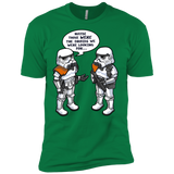 Wrong Droids T-Shirt