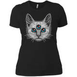 shaman cat sweatshirt T-Shirt