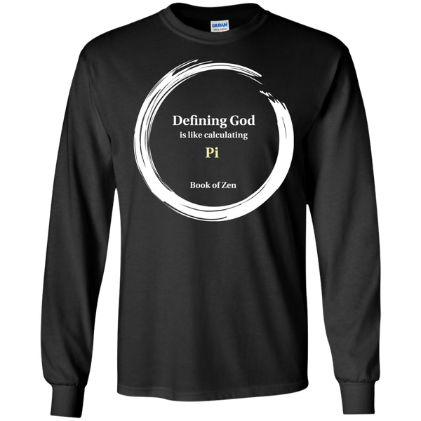 What Is God Quote T-Shirt