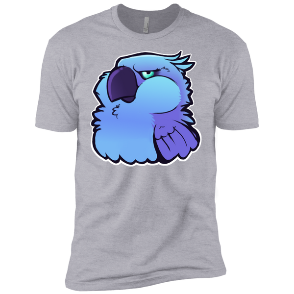 throwback birb sweatshirt T-Shirt