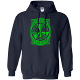 shamrock and roll T-Shirt