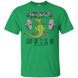 tyrannosaurusfit T-Shirt