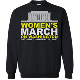 Womens March 2017 Are Human Rights T-Shirt