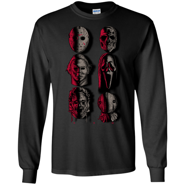 tools of the trade halloween T-Shirt