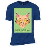 wild cat T-Shirt