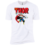 Whirling Hammer Tank Top T-Shirt