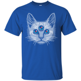 shaman cat sweatshirt T-Shirt