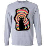 time for child stories- the black cat T-Shirt