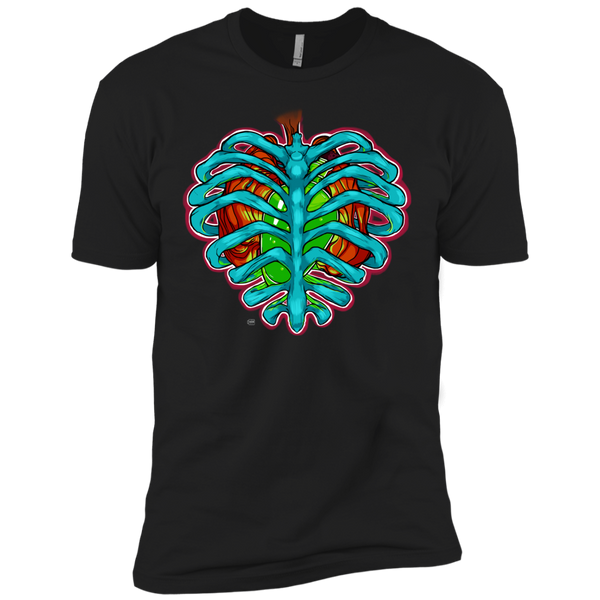 toxic innards-full color sweatshirt T-Shirt
