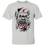 Wild M T-Shirt