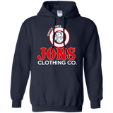 since 1983 jons clothing co. T-Shirt