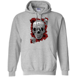 skull n roses T-Shirt