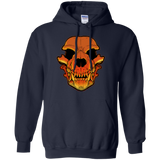 werewolf skul T-Shirt