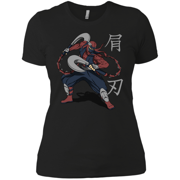 sho blade (shoulder blade) T-Shirt