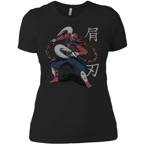sho blade (shoulder blade) T-Shirt