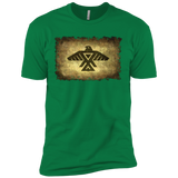 thunderbird on parchment sweatshirt T-Shirt