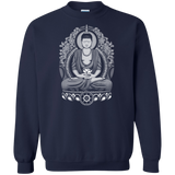 siddhartha buddha white halftone tank tops & T-Shirt