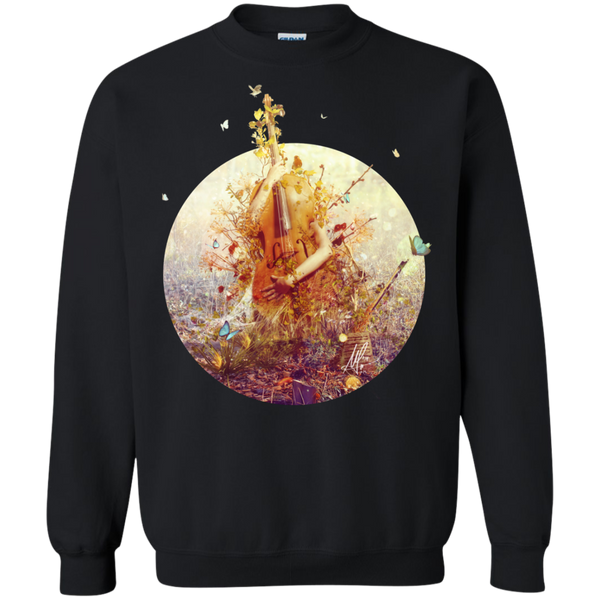 silence sweatshirt T-Shirt
