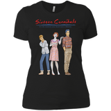 sixteen cannibals T-Shirt