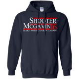 shooter mcgavin 2016 T-Shirt