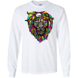 tiny hat lion T-Shirt