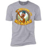welcome to michigan! T-Shirt