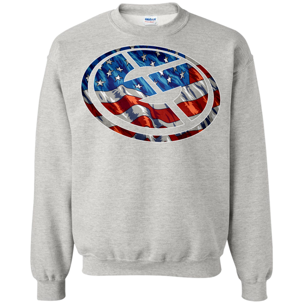 u-s-a! T-Shirt