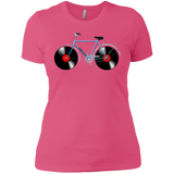 track biker sweatshirt T-Shirt