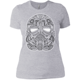 tie fighter calavera T-Shirt