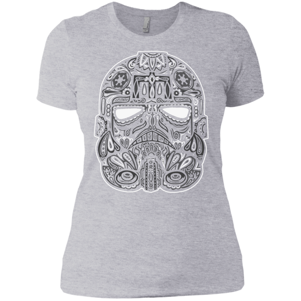 tie fighter calavera T-Shirt