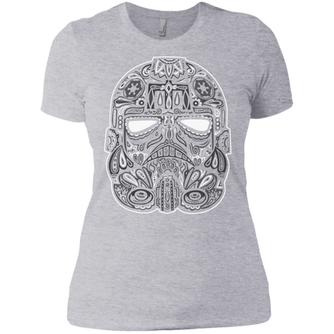 tie fighter calavera T-Shirt