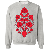 tree of life (red and black) sweatshirt T-Shirt