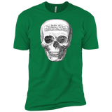 skull sweatshirt T-Shirt
