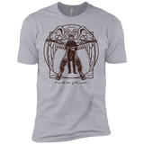 time of the preacher sweatshirt T-Shirt