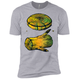Wood  T-Shirt