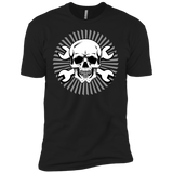 skull (1) T-Shirt