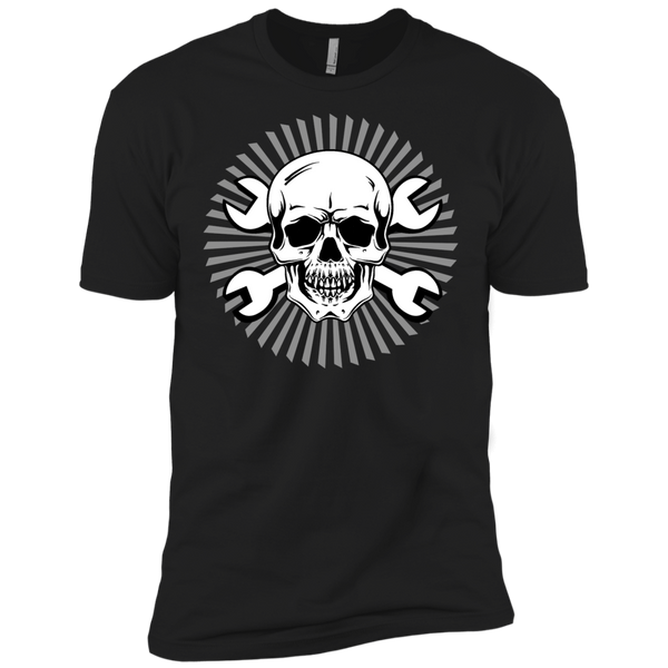 skull (1) T-Shirt