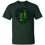 toxic innards-seven color print sweatshirt T-Shirt