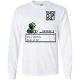 wild animal appeared! T-Shirt