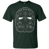 tie fighter calavera T-Shirt