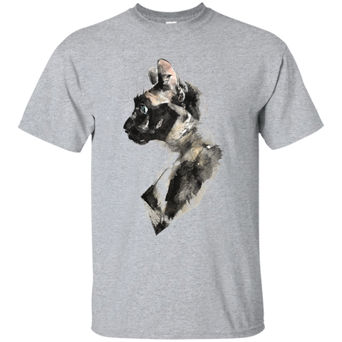 siamese sweatshirt T-Shirt