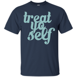treat yo self tank tops & T-Shirt