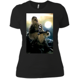 Wookiee Warrior T-Shirt